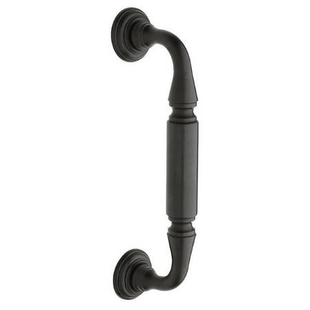 BALDWIN Estate Oil Rubbed Bronze Pulls 2578.102.MTG5