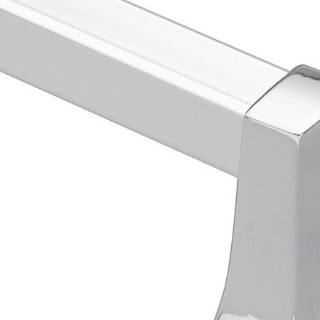 Moen Economy 24" Towel Bar Bright Chrome 25824A