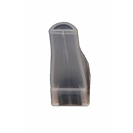 3M Rounded 1/4"OEM Seam Sealer Tip, 082, PK36 08201