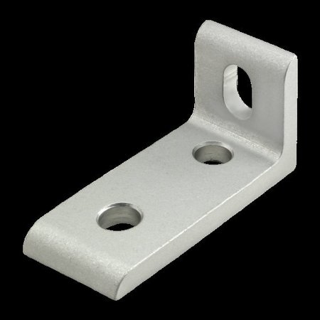 80/20 Slotted 3 Hole Inside Corner Bracket 25S 25-4250