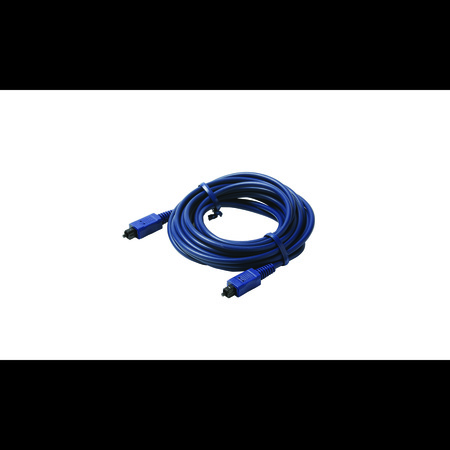 STEREN Toslink Digital Optical Audio Cable, 50f 260-050