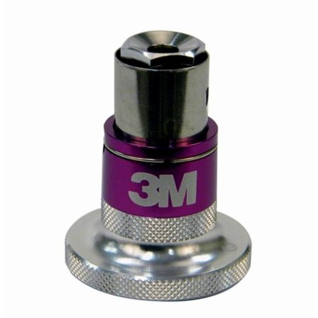 3M Perfectit Quick ConnectAdaptor, 14mm, PK10 33271