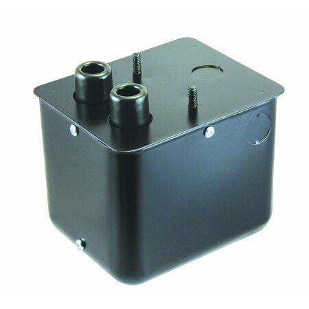 ALLANSON Ignition Transformers, 120 Volt, 60 Hz 2714-655-G