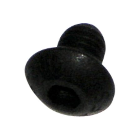 3M Hex Socket Button Head Screw (M5x6L) 551 55158