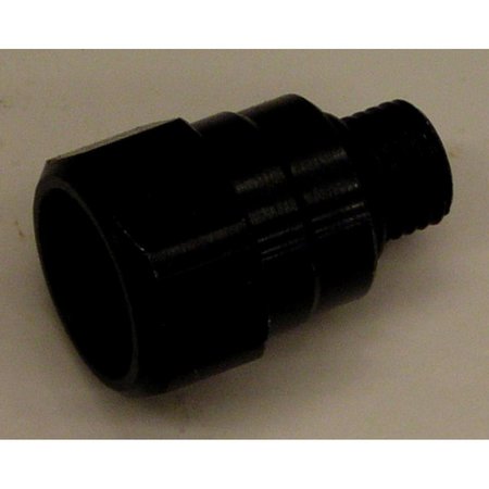 3M Inlet Adapter 06534, 1/pk 06534