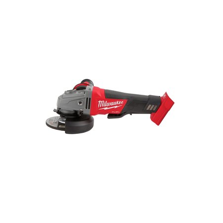 Milwaukee Tool M18 FUEL 4-1/2" / 5" Grinder, Paddle Switch No-Lock 2780-20