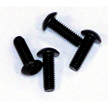 3M Screw A0768, 4 per bag 1 bag/pk 28144