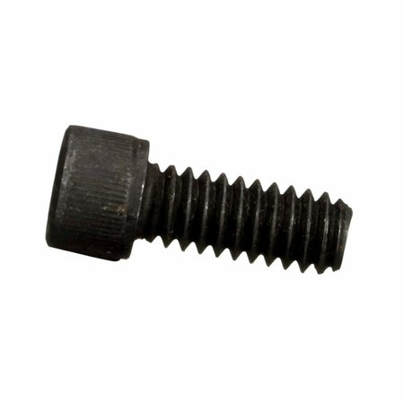 3M Socket Head Hex Screw, 1/4-20 55076, 1/pk 55076