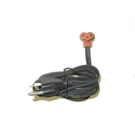 KATS Replacement Cord, 18/3,120V, 5ft. 28400