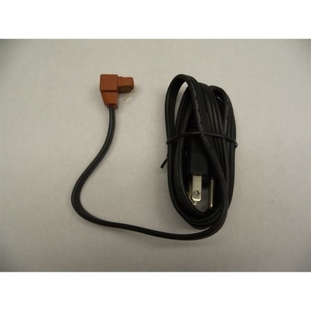 KATS Replacement Cord, 18/3,120V, 5ft. 28450