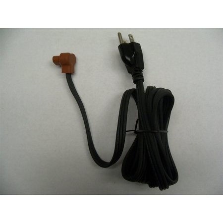 KATS Replacement Cord, 16/3,120V, 8ft. 28496