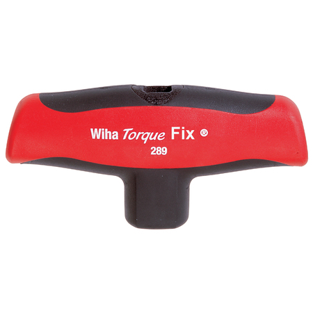 WIHA TorqueFix T-handle 28938