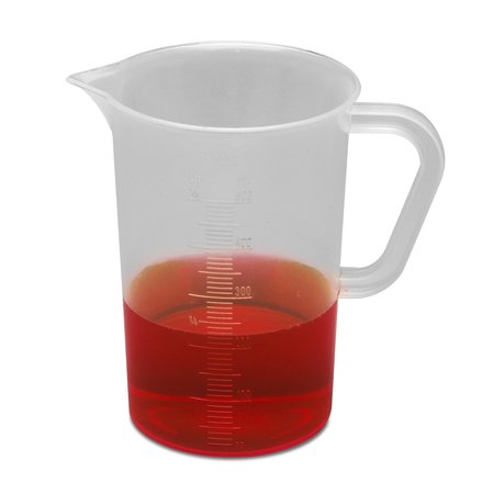 SP BEL-ART PP Tall Form Graduated Beaker (Pitcher) F28990-0000