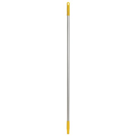 COLORCORE ColorCore 51" Aluminum Handle, Yellow 294016