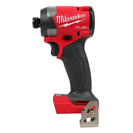 MILWAUKEE TOOL M18 FUEL 1/4 in. Hex Impact Driver (Tool Only) 2953-20