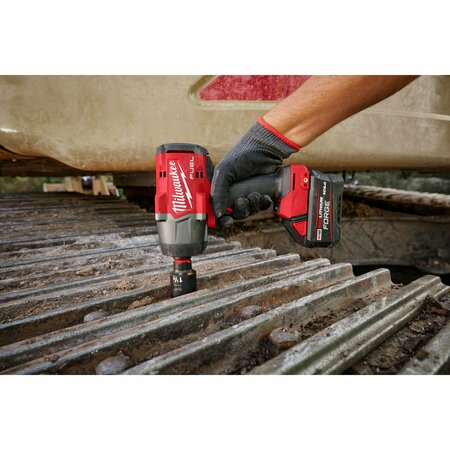 Milwaukee Tool HTIW Kit 2967-21F