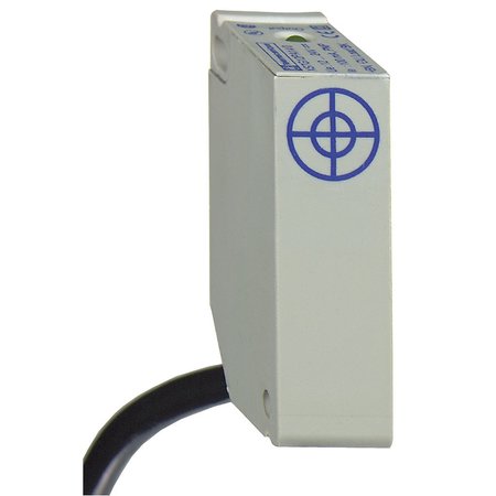 TELEMECANIQUE SENSORS Inductive sensor XS7 12x40x26-plastic XS7G12PC440