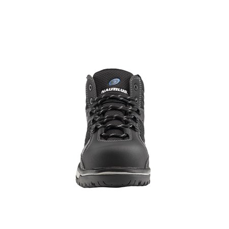 Nautilus Safety Footwear Size 9.5 URBAN AT, MENS PR N1440-9.5M