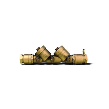 ZURN Double Check Valve Assembly 2-950XLT2