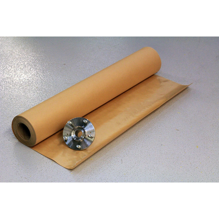 ZERUST Zerust VCI Poly Kraft Paper Roll, 1 Mil/ 300-F-00002