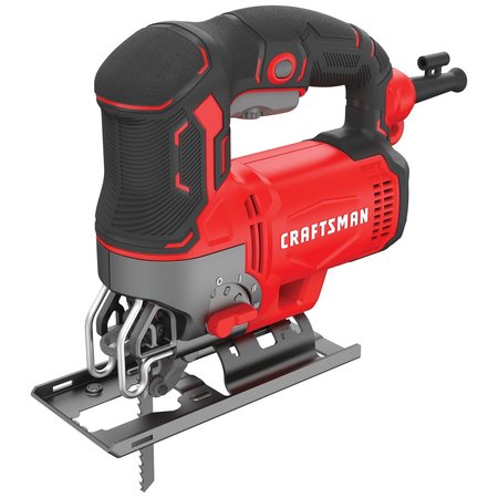 Craftsman Variable Speed Jig Saw, 6A CMES612