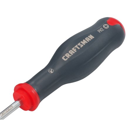 Craftsman V-Series(TM) 8pc Screwdriver Set CMHT65618V