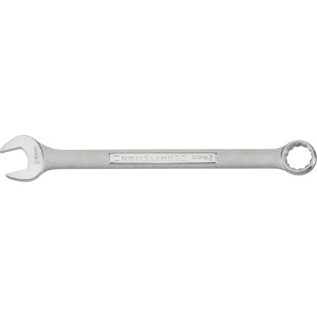 Craftsman Wrenches, 24mm Standard Metric Combinati CMMT42923