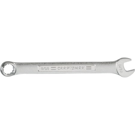 Craftsman Wrenches, 5/16" Standard SAE Combination CMMT44691