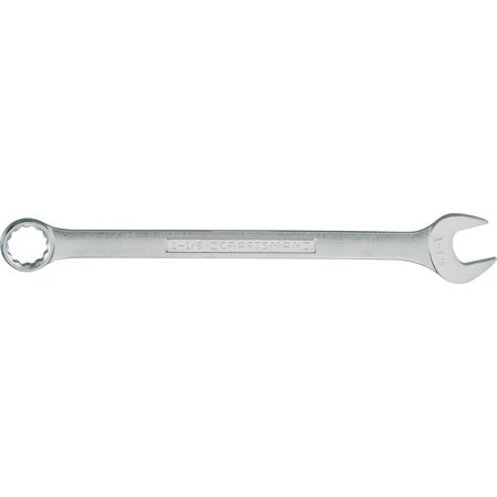 Craftsman Wrenches, 1-1/8" Standard SAE Combinatio CMMT44707