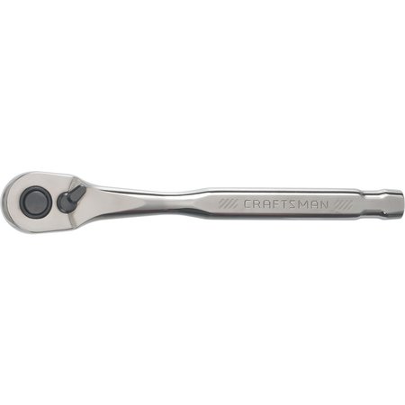 CRAFTSMAN Wrenches, 3/8" Drive 120 Tooth Pear Head CMMT82011