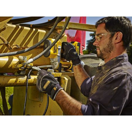 Dewalt grease gun bare tool online