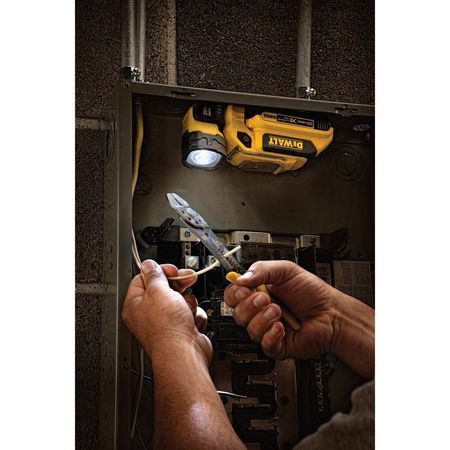 Dewalt 20V 160 lumens LED Hand Held Worklight DCL044