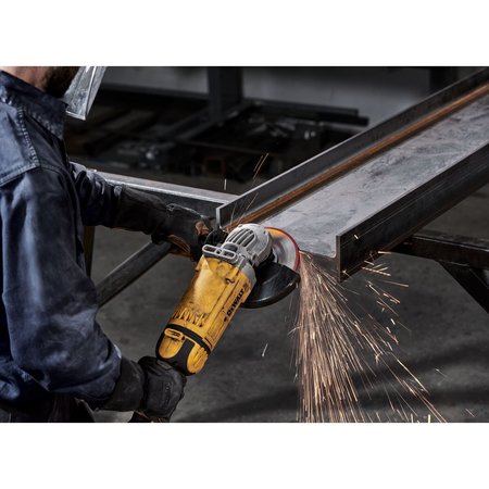 Dewalt xp4 grinder blade hotsell