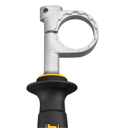 Dewalt 1/2" (13mm) VSR Mid-Handle Grip Drill with Keyless Chuck DWD215G