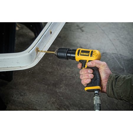 Dewalt Reversible Drill, 3/8" DWMT70786