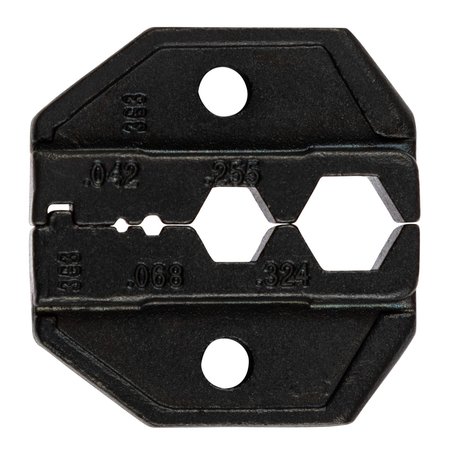 PROSKIT Lunar Die Set, RG59, Belden 8281 300-048