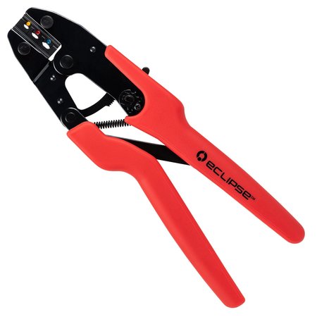 PROSKIT Ergo-Lunar Crimper Mini Insulated Trmnls 300-147