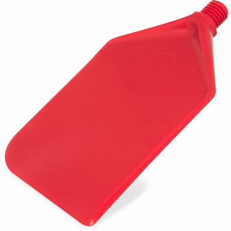 SPARTA Replacement Blade, 4 1/2" x 7 1/2", Red 40361C05