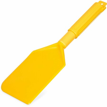 SPARTA Nylon Spatula 13 1/8 in, Yellow 40350C04