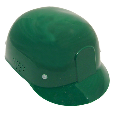 RADIANS Radians Diamond(TM) Bump Cap 302-GREEN