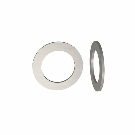 CMT Reduction Ring, 1" Bore, 7/8" Inner Bore 299.239.00