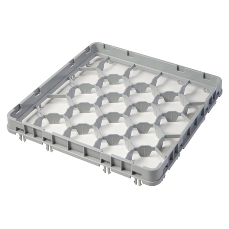 CAMBRO Full Size Half Drop Glass Rack Extender EA20GE2151