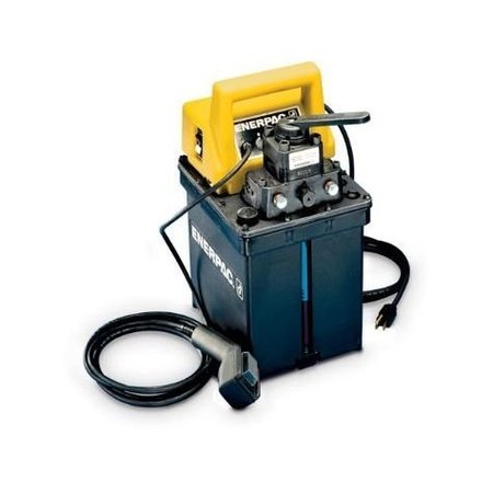 Enerpac Pump Elec Subm Dump 115V 10000 Psi PED1101B