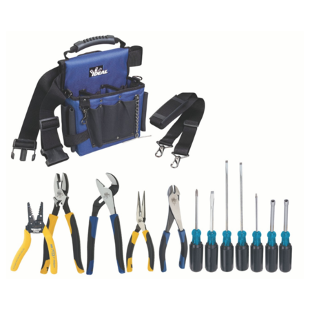 IDEAL Ec Kit, 14 Pc 30-730