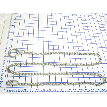 KELLEY ATLANTIC Holdown Release Chains/Cables, Holdown C 310-177