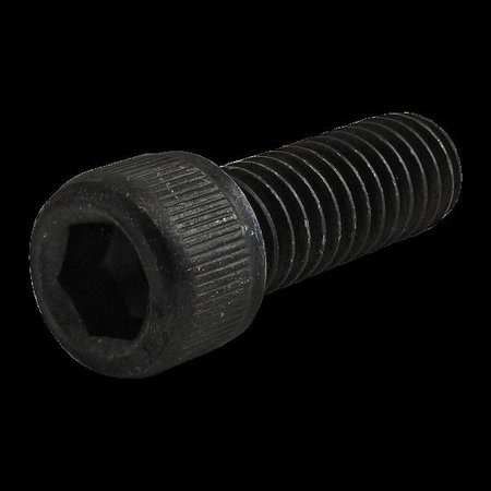 80/20 5/16"-18 Socket Head Cap Screw, Zinc Plated Steel, 7/8 in Length 3119