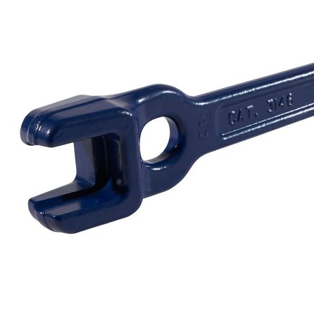 Klein Tools Linemans Wrench 3146