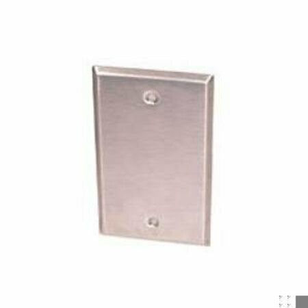 SIEMENS Room Temperature Sensor, FlushMount, Metal 536-984