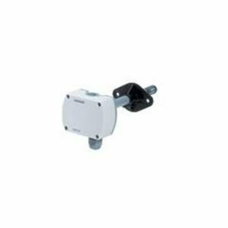 SIEMENS Duct Humidity Sensor, 4-20mA QFM3101