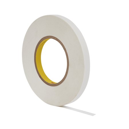 3M Repositionable Tape, Clear, 5 mil Thick 9415PC